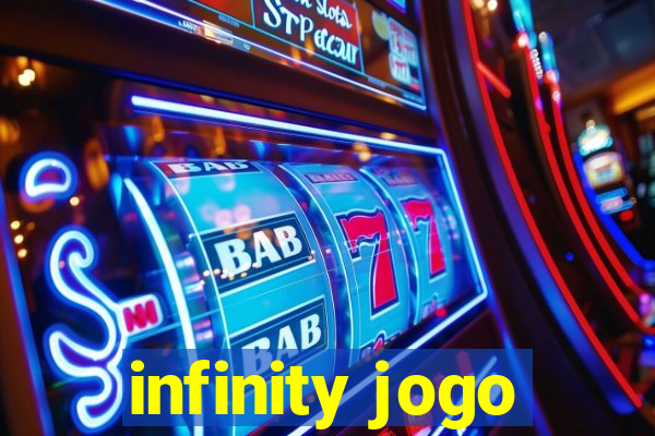 infinity jogo